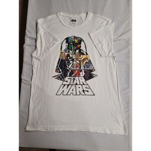Star Wars Darth Vader Collage 1996 Lucasfilm.ltd (EG)=XL